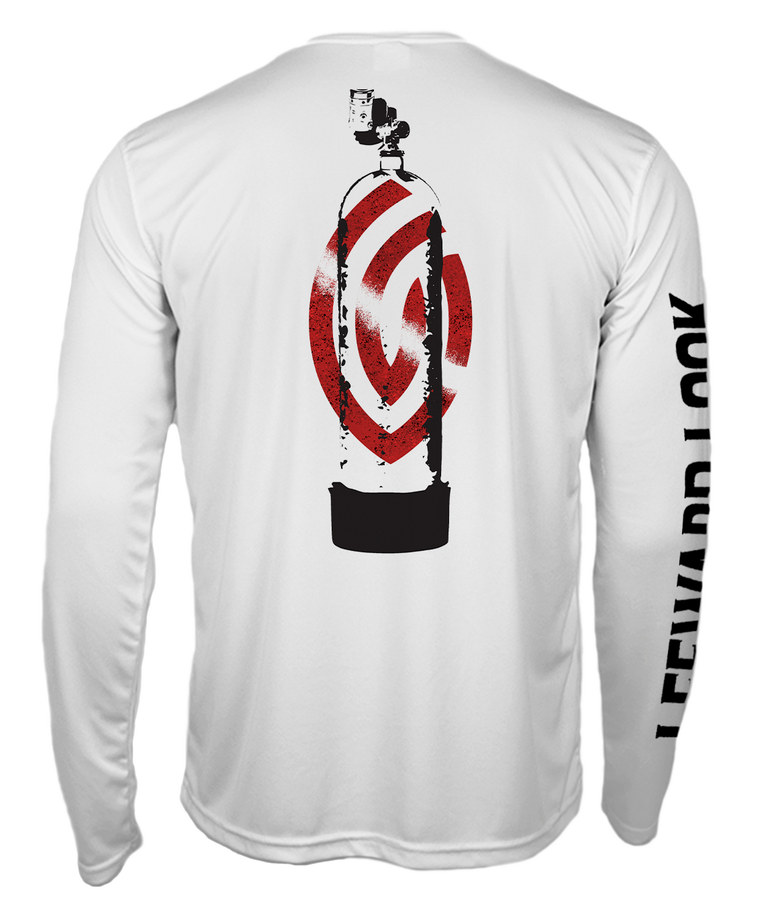 Diver Down Performance Long Sleeve