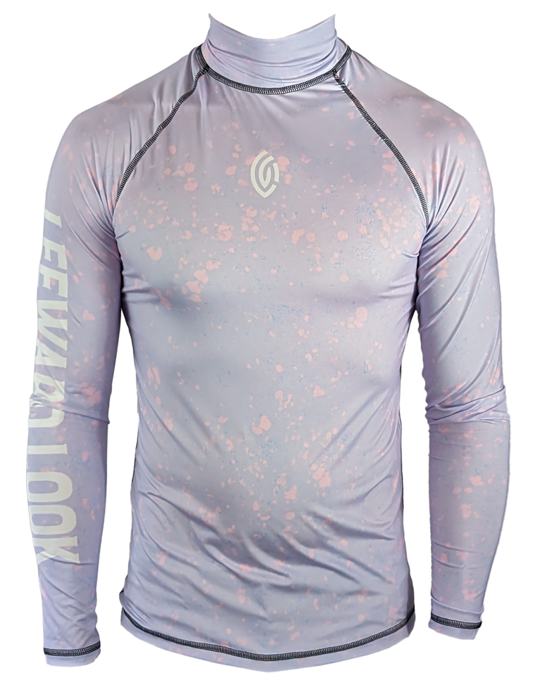 Dawn Long Sleeve Rashguard