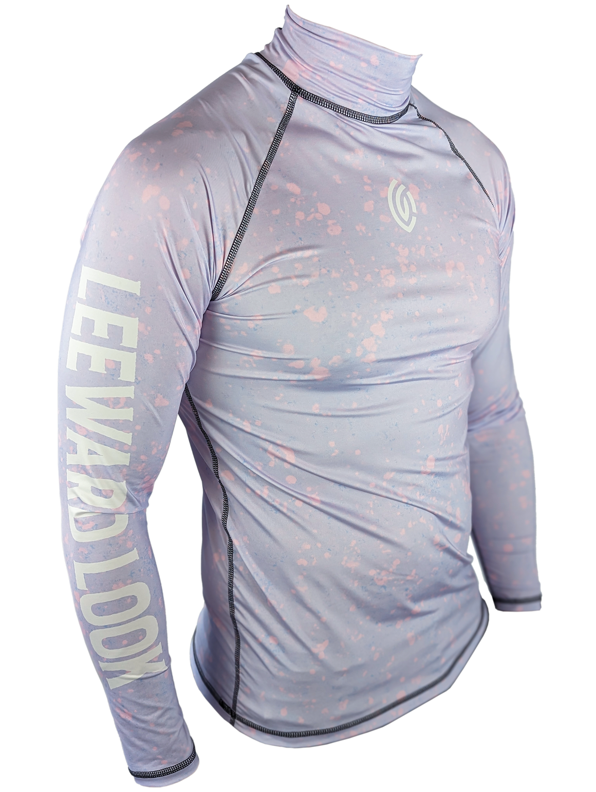 Dawn Long Sleeve Rashguard