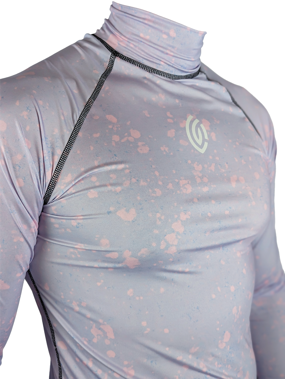 Dawn Long Sleeve Rashguard