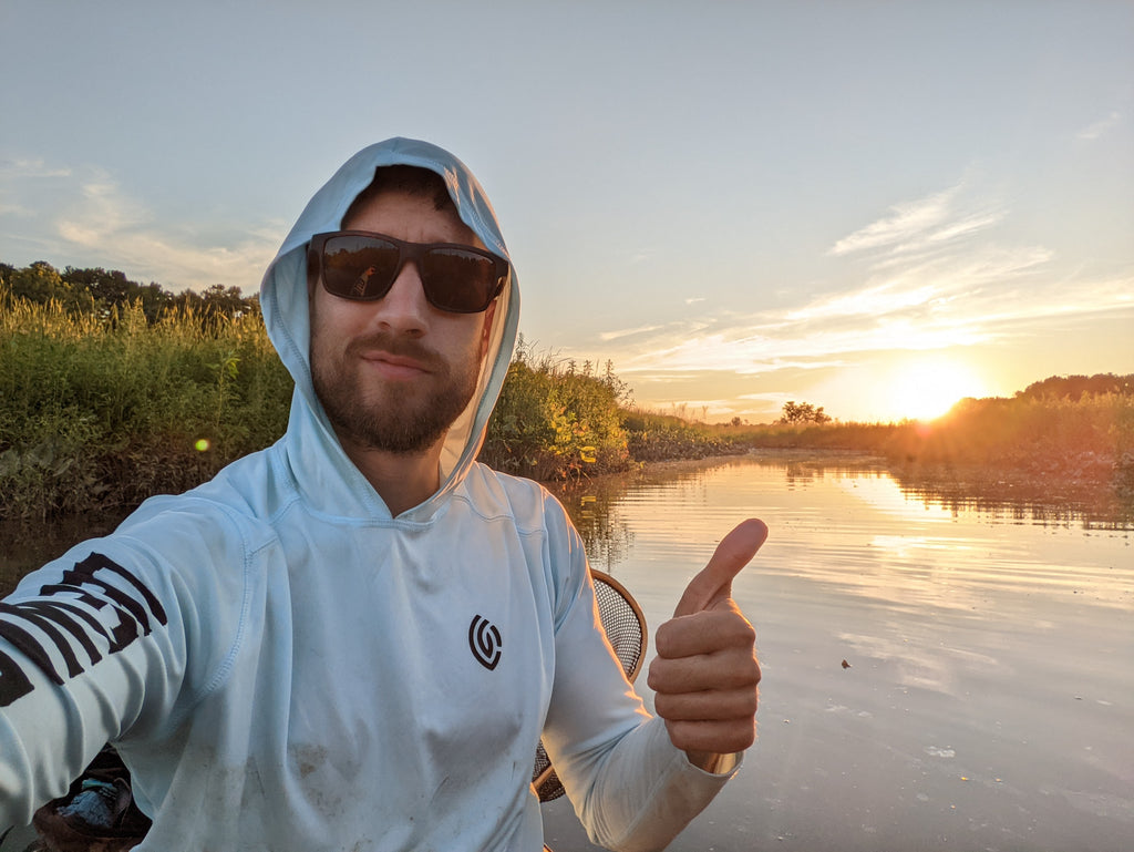 Made for the Life Aquatic