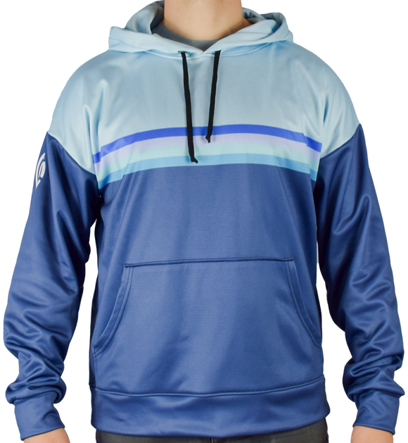 Long Sleeve Performance Hoodie