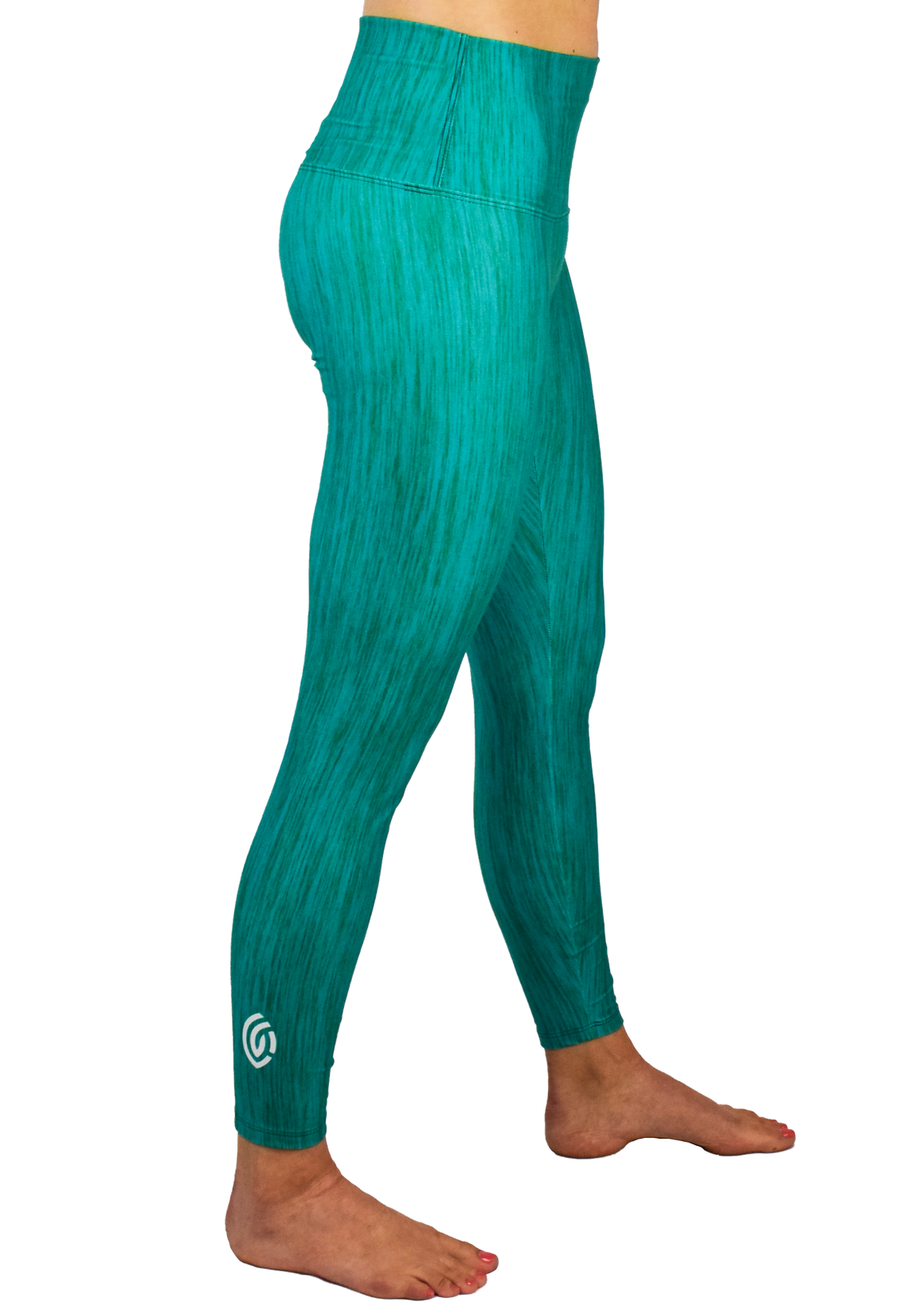 Sea Horse Leggings by Sylance